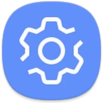 samsung safety assistance android application logo